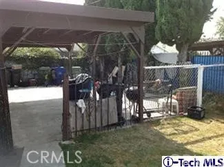10970 Grape Street, Los Angeles, California 90059