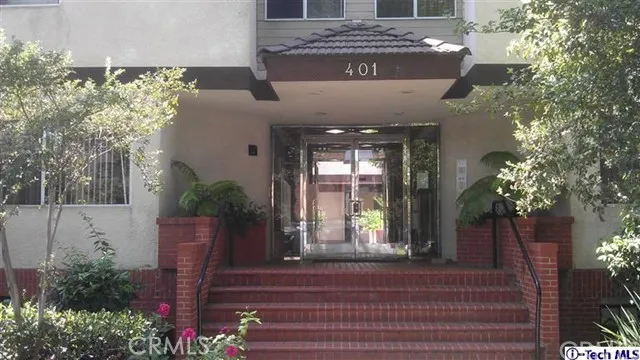 401 N Kenwood Street 307, Glendale, California 91206