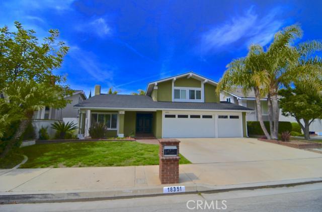 Excellent street appeal with contemporary paint,  and brick accents. Deep set front porch welcomes everyone.