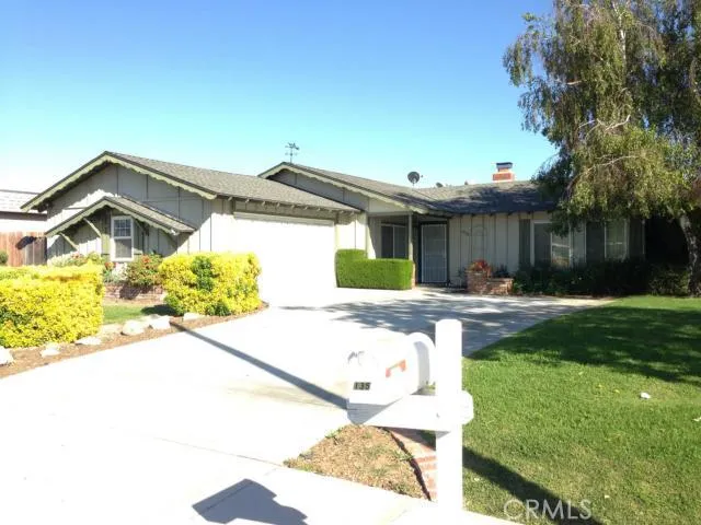 Curb Appeal Plus!