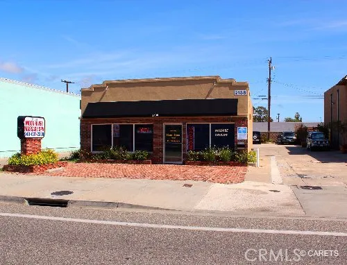 2138 Newport Boulevard, Costa Mesa, California 92627