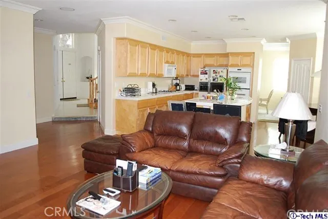 16294 Gainsborough Lane, Chino Hills, California 91709
