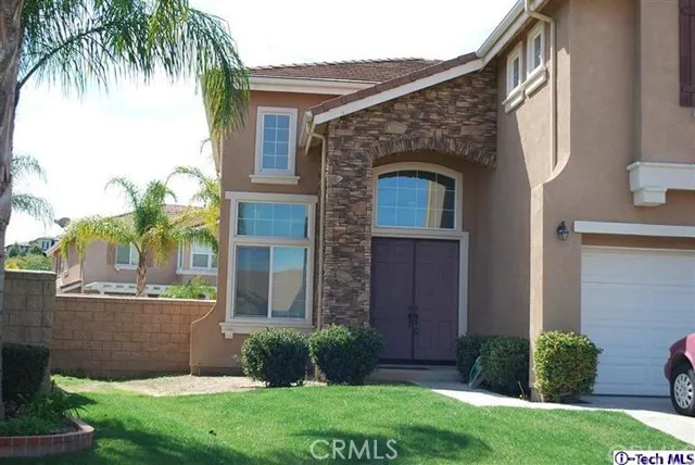16294 Gainsborough Lane, Chino Hills, California 91709