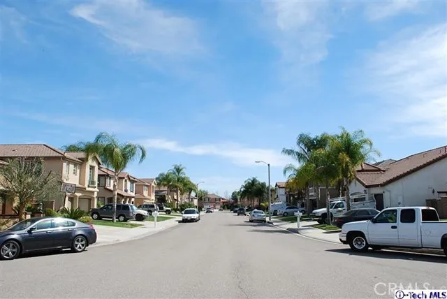 16294 Gainsborough Lane, Chino Hills, California 91709