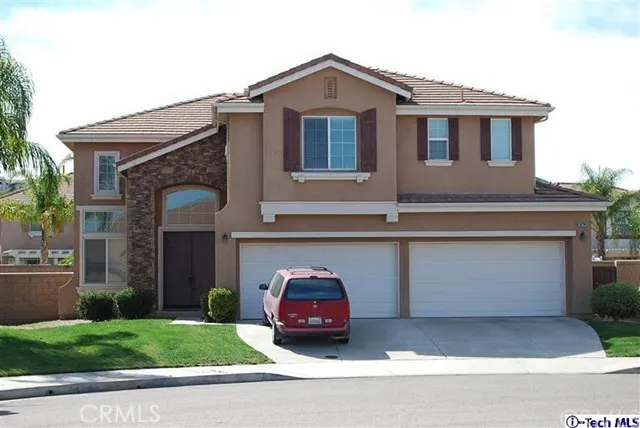16294 Gainsborough Lane, Chino Hills, California 91709