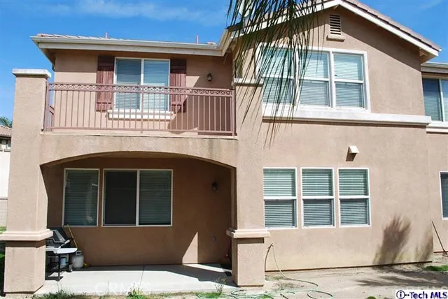 16294 Gainsborough Lane, Chino Hills, California 91709