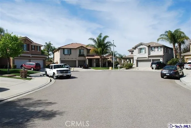 16294 Gainsborough Lane, Chino Hills, California 91709