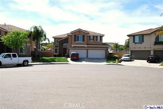16294 Gainsborough Lane, Chino Hills, California 91709