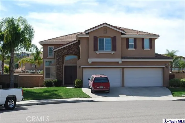 16294 Gainsborough Lane, Chino Hills, California 91709