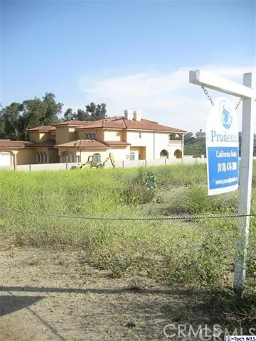 12041 Longacre Avenue, Granada Hills, California 91344