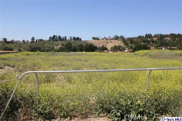 12041 Longacre Avenue, Granada Hills, California 91344