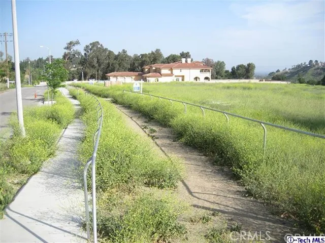 12041 Longacre Avenue, Granada Hills, California 91344