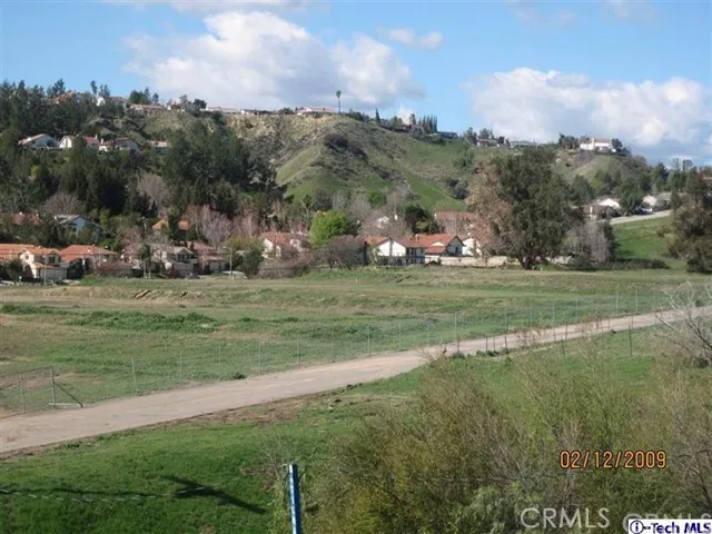 12041 Longacre Avenue, Granada Hills, California 91344