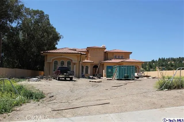 12041 Longacre Avenue, Granada Hills, California 91344