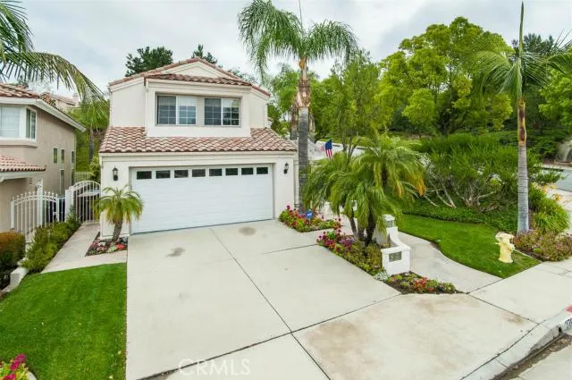 370 S Larkwood Street, Anaheim Hills, California 92808