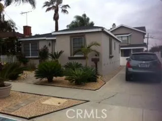 1360 Mira Mar - Front House 2 Bd 1 Bath 859 sf with two car garage and separate driveway from Mira Mar