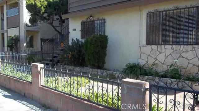 132 N 4th Street, Montebello, California 90640