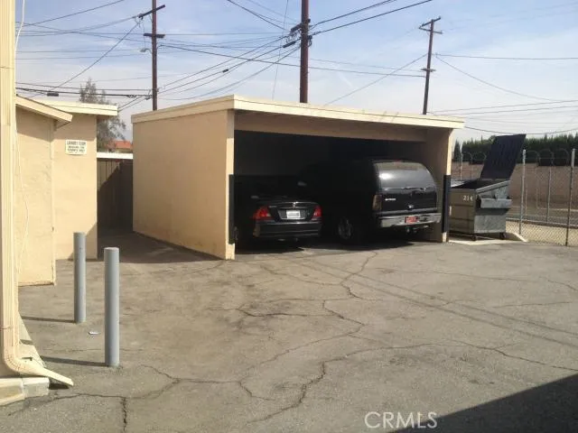 214 N Vecino Drive, Covina, California 91723