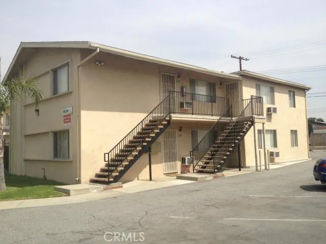 214 N Vecino Drive, Covina, California 91723