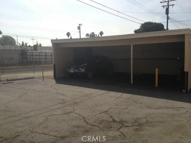 214 N Vecino Drive, Covina, California 91723