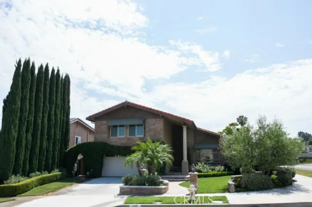 230 S Calle Diaz, Anaheim Hills, California 92807