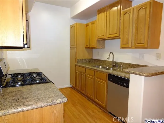300 E Providencia 101, Burbank, California 91502