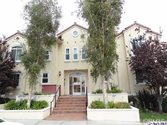 300 E Providencia 101, Burbank, California 91502
