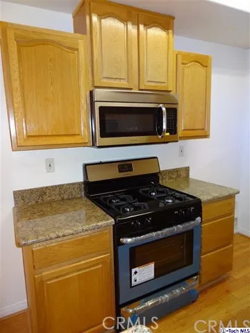 300 E Providencia 101, Burbank, California 91502