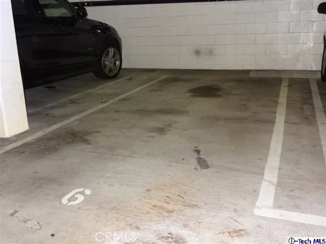300 E Providencia 101, Burbank, California 91502