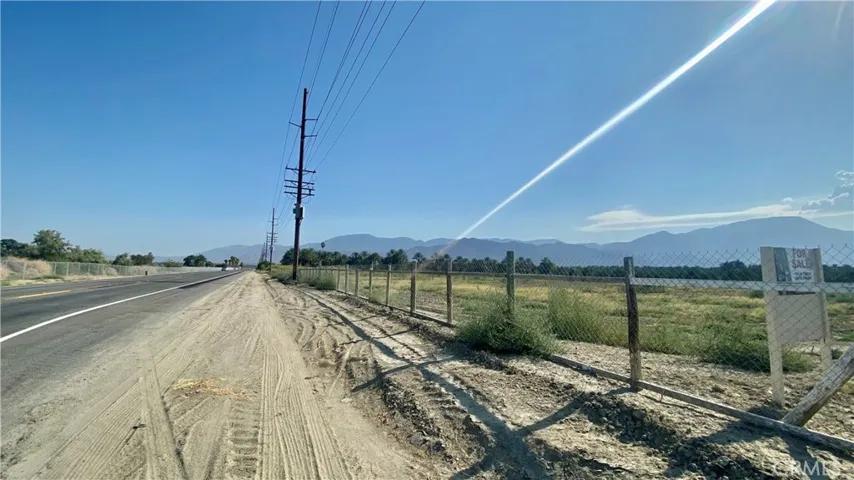 61225 Hwy 86, Thermal, California 92274