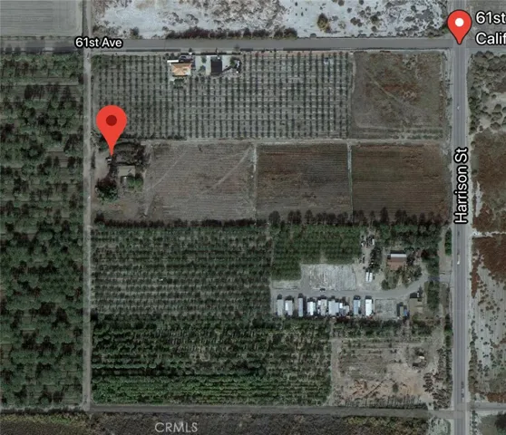 61225 Hwy 86, Thermal, California 92274