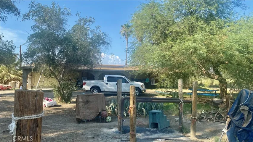 61225 Hwy 86, Thermal, California 92274