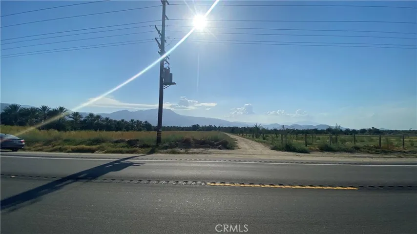 61225 Hwy 86, Thermal, California 92274