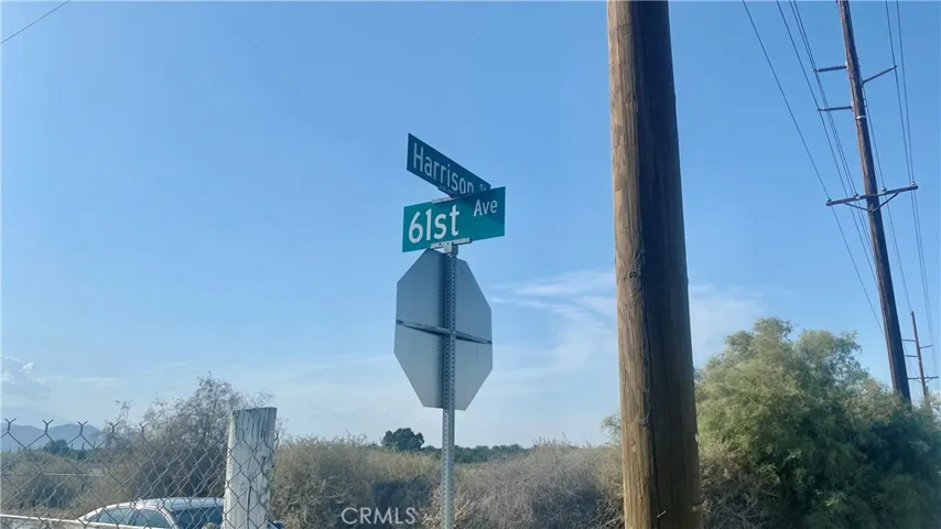 61225 Hwy 86, Thermal, California 92274