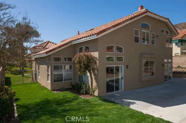 5570 Southwind Lane, Yorba Linda, California 92887