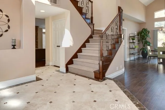 5570 Southwind Lane, Yorba Linda, California 92887