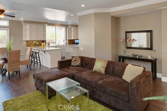 5570 Southwind Lane, Yorba Linda, California 92887