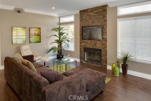 5570 Southwind Lane, Yorba Linda, California 92887