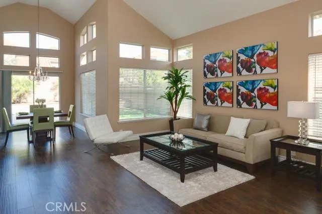 5570 Southwind Lane, Yorba Linda, California 92887