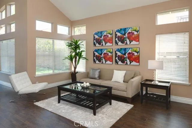 5570 Southwind Lane, Yorba Linda, California 92887