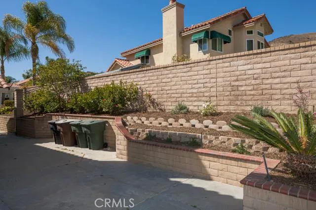 5570 Southwind Lane, Yorba Linda, California 92887