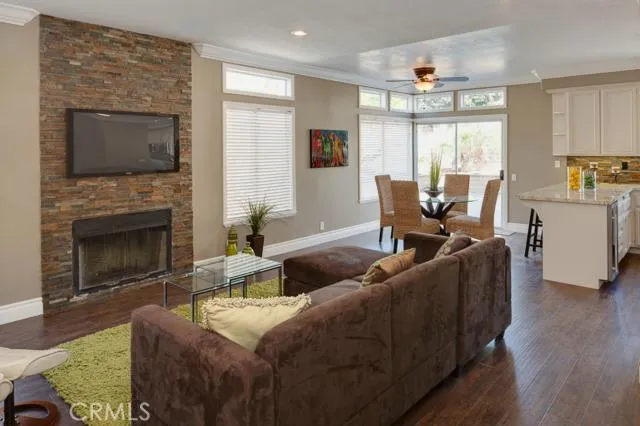 5570 Southwind Lane, Yorba Linda, California 92887