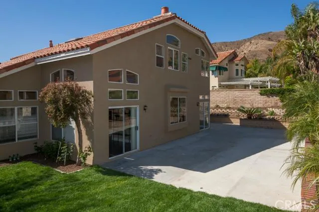 5570 Southwind Lane, Yorba Linda, California 92887
