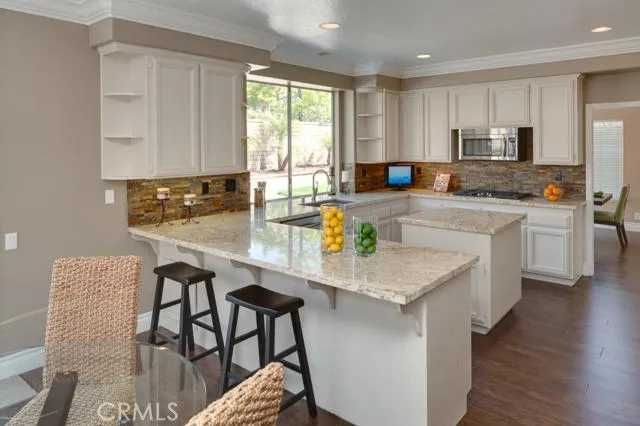 5570 Southwind Lane, Yorba Linda, California 92887
