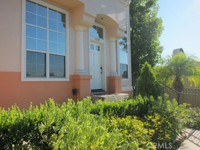 1000 S Volterra Way, Anaheim Hills, California 92808