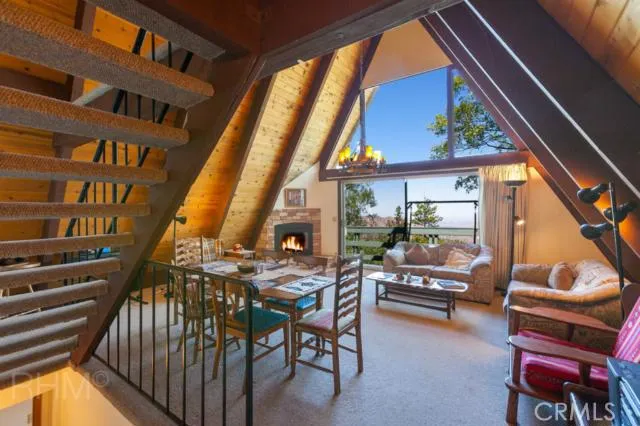 29041 Banff Drive, Lake Arrowhead, California 92352