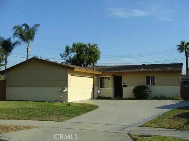 14538 Culp Street, La Puente, California 91744
