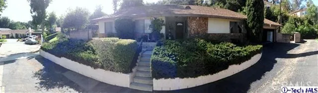 10121 Langmuir Avenue, Sunland, California 91040