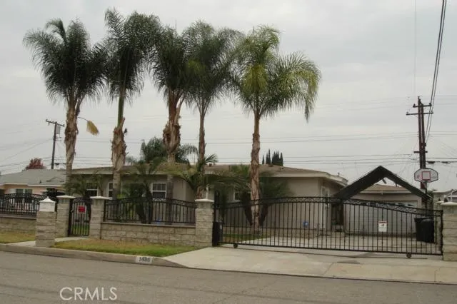 1435 S Ardilla Avenue, West Covina, California 91790