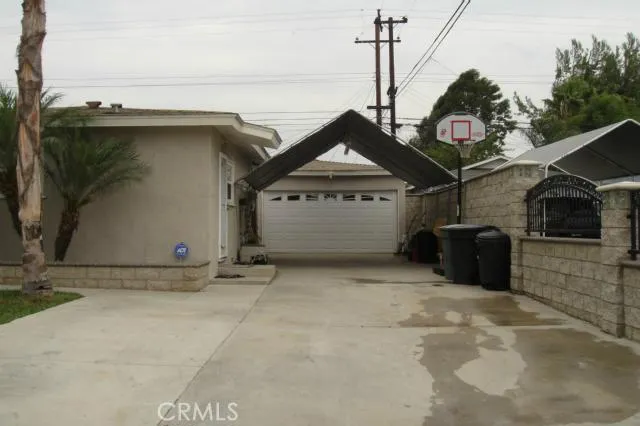 1435 S Ardilla Avenue, West Covina, California 91790